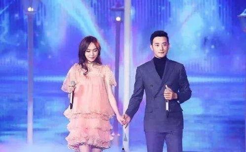 娱乐圈罗晋爆料,那些不为人知的真相